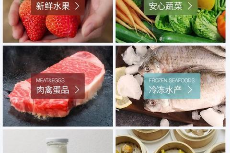 随时可用！网络购物站点提供不间断的全天候支持。