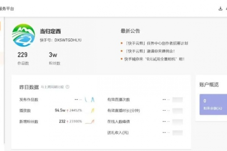 每日免费获取1000次播放机会，助力视频快速增加曝光度！让您的创作内容迅速成为热点！