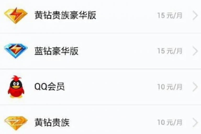提供专业QQ业务代刷服务的在线平台，无需支付即可享受。