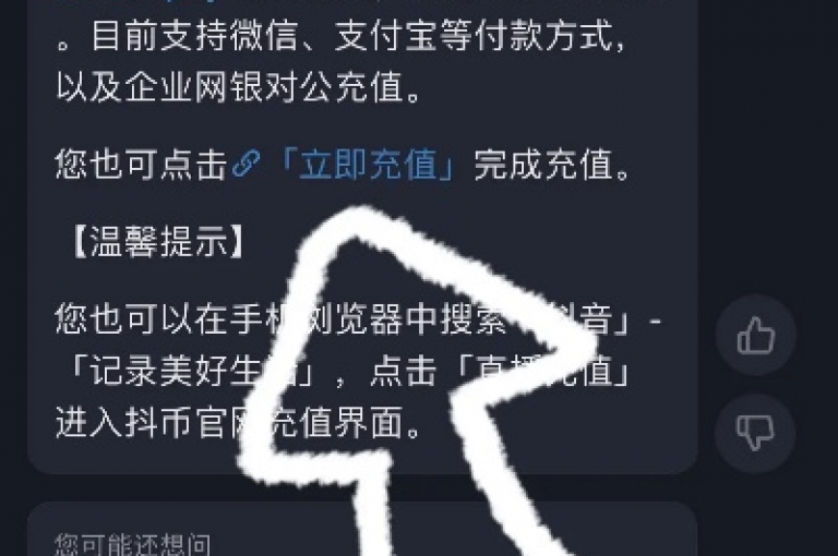 抖音平台推出了便捷的抖币充值服务，以满足用户对虚拟货币的需求。