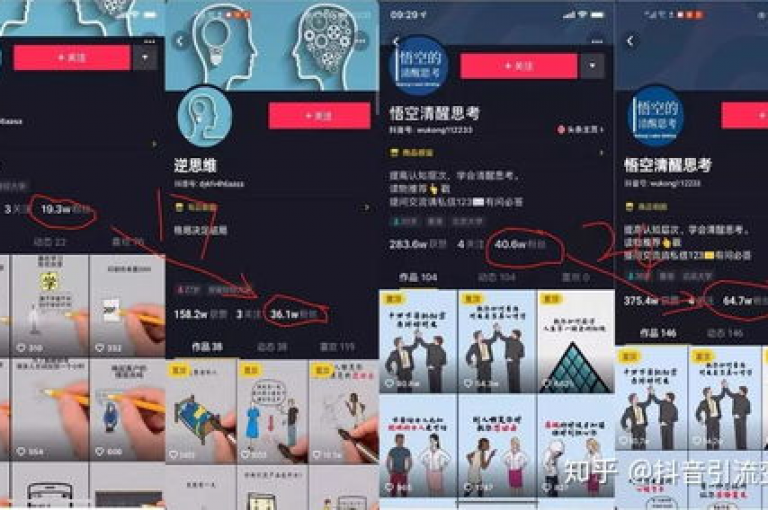 在抖音平台上，通过发布高质量、具有创意且与观众兴趣相符的内容，可以有效吸引并留住粉丝，从而实现快速增加粉丝数量的目标。