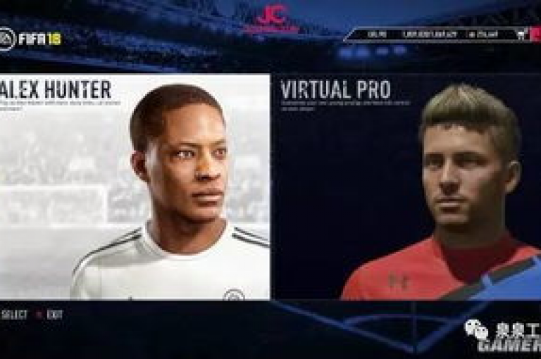激动人心的消息！FIFA 18首批8K截图惊艳亮相，带你领略逼真的俄罗斯世界杯盛宴。