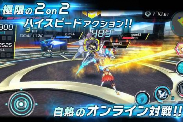 独家爆料，Dolls Order即将震撼登陆双平台，开启2V2对战新纪元，等你来战！