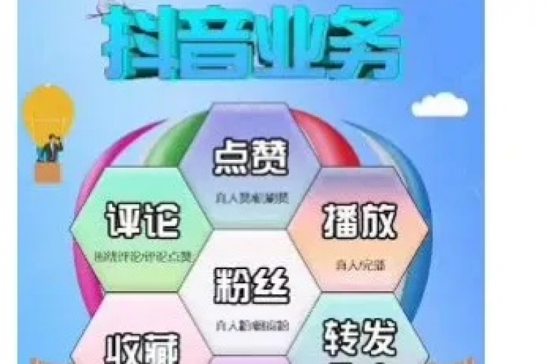 抖音10元1000粉丝，卡盟平台助力。