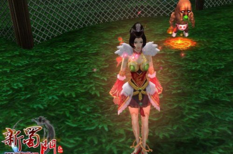 梦幻西游·绮梦华裳时装盛宴，玩家创意大赏，展现个性新风采！