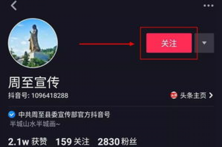 在抖音平台上，用户可以轻松地为喜欢的视频点赞，增加内容的受欢迎程度。