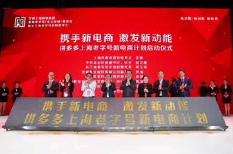 拼多多助力网站平台，引领电商新时代的革命性变革。