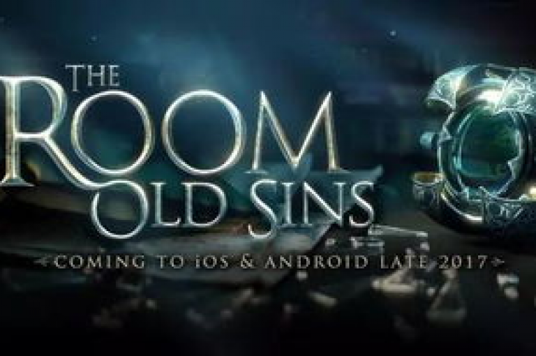 全新解谜游戏The Room，Old SinsiOS平台震撼发布，繁体中文版现已上线，谜题爱好者们千万不要错过这一精彩体验！