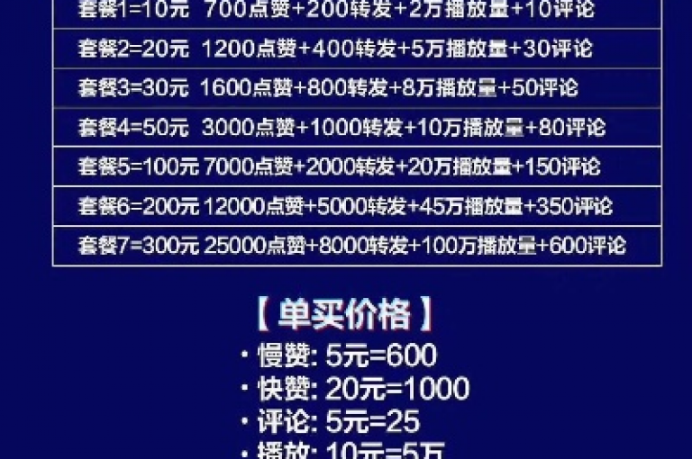在QQ空间里，20个业务说说赞能增添不少人气；若想购买QQ赞资料，可得谨慎挑选；而抖音最高级别的30级，不知要花费多少；至于充值抖音币，哪个平台价格最实惠，还需仔细探寻。